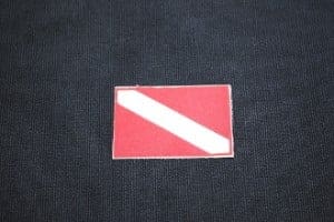 Dive Flag image 0