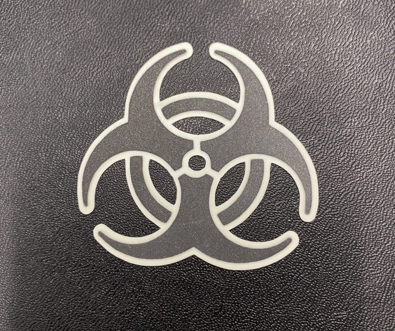 Bio-Hazard image 1