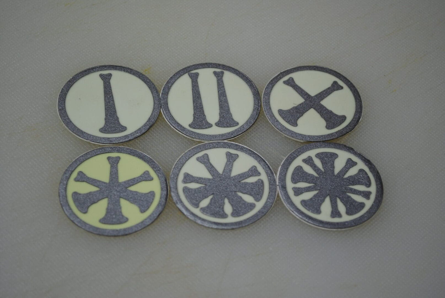 Name on Regulator WITH Regulator Number image 2