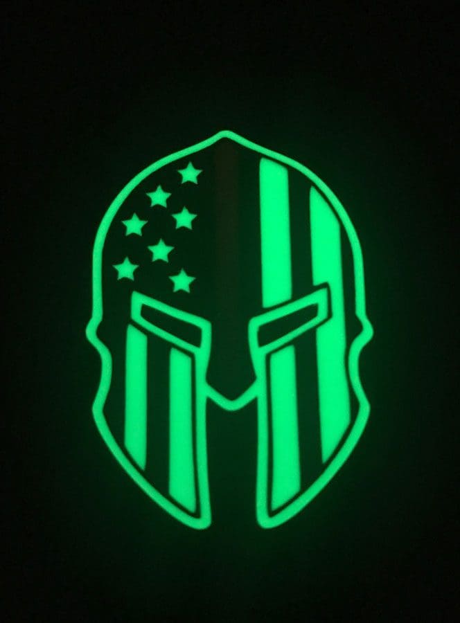 Gladiator (flag) image 1