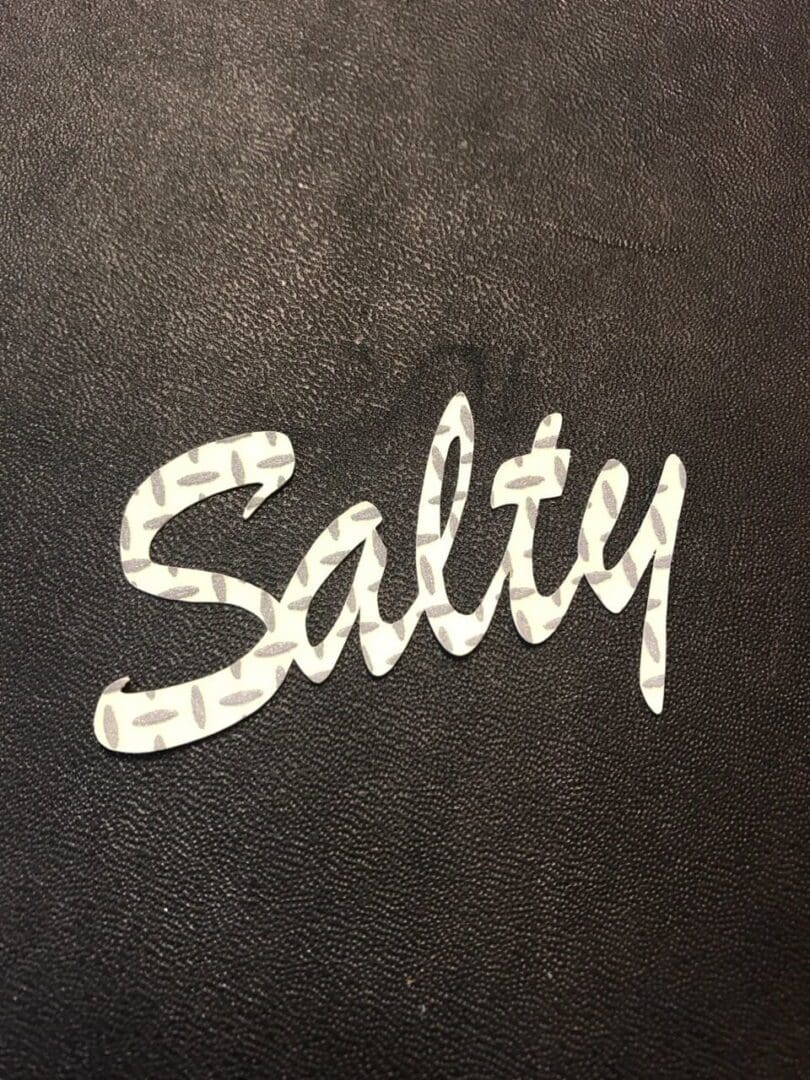 SALTY image 1
