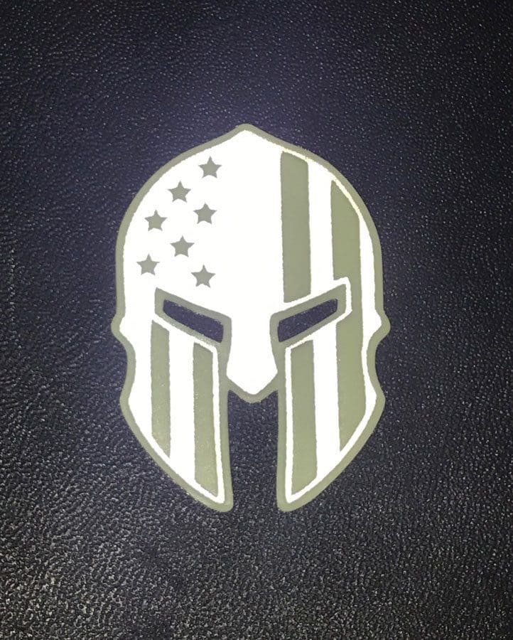 Gladiator (flag) image 2