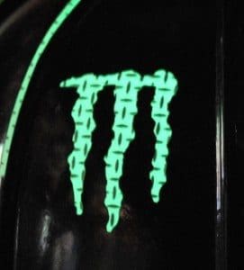 Monster Claw image 0