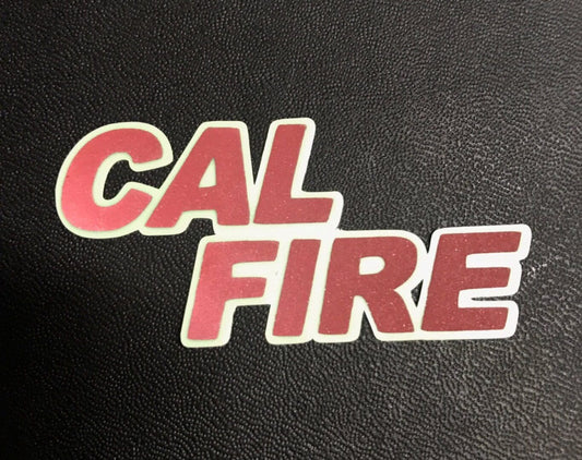 CAL FIRE image 0