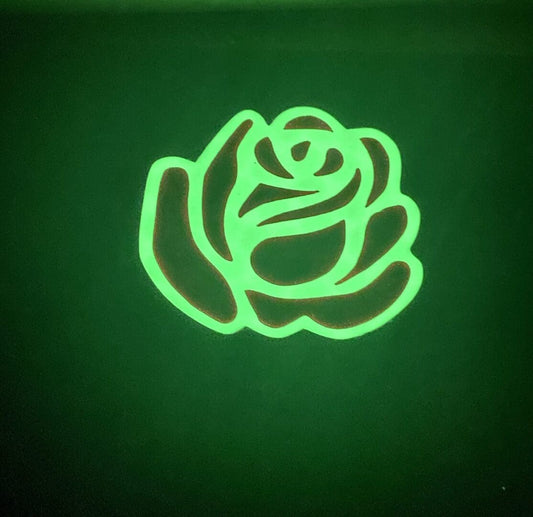 Rose image 0