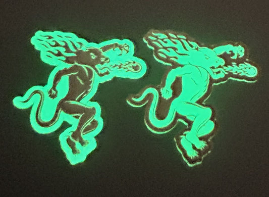 Fire Dragon image 0