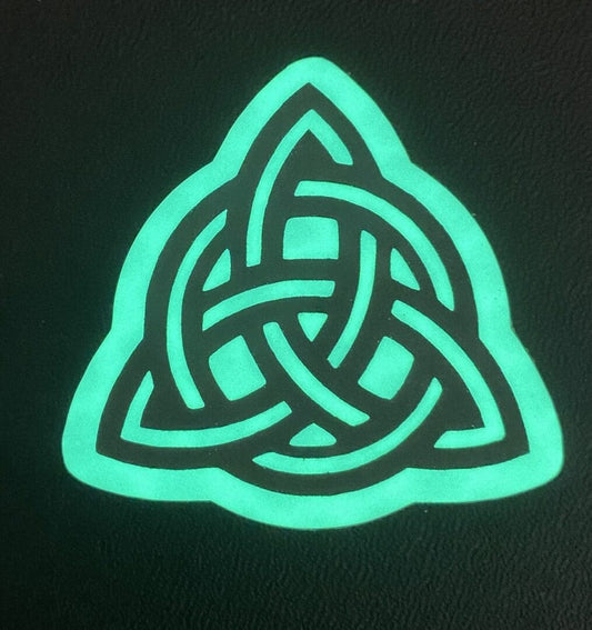 Celtic Trinity Knot image 0