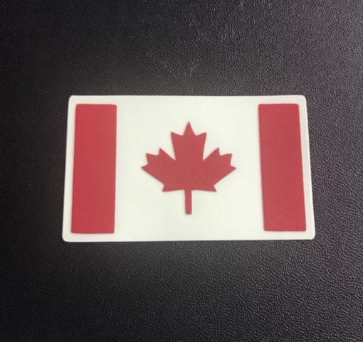 Canadian Flag image 0