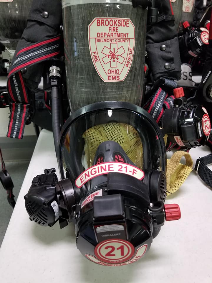 Scotts Facemask Identifier image 9