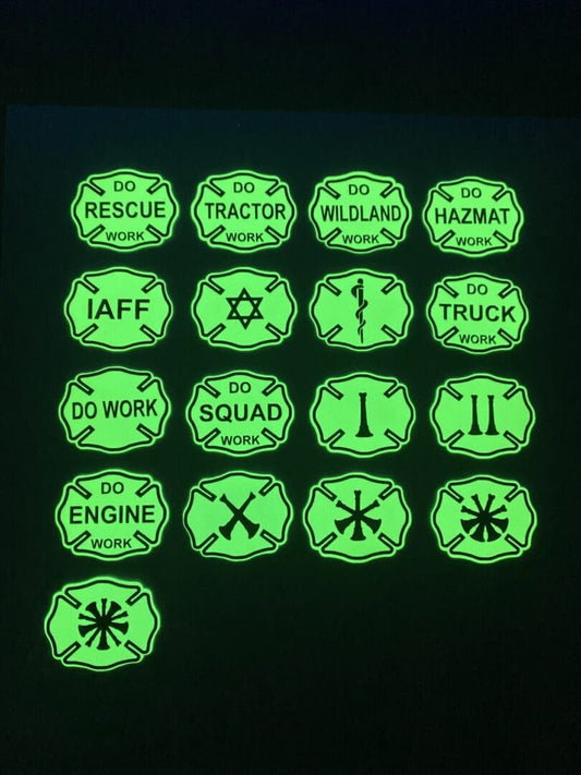 MALTESE CROSSES image 0