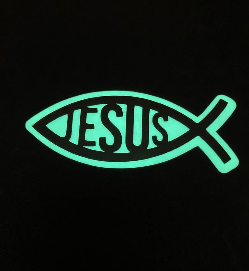Jesus Fish image 0