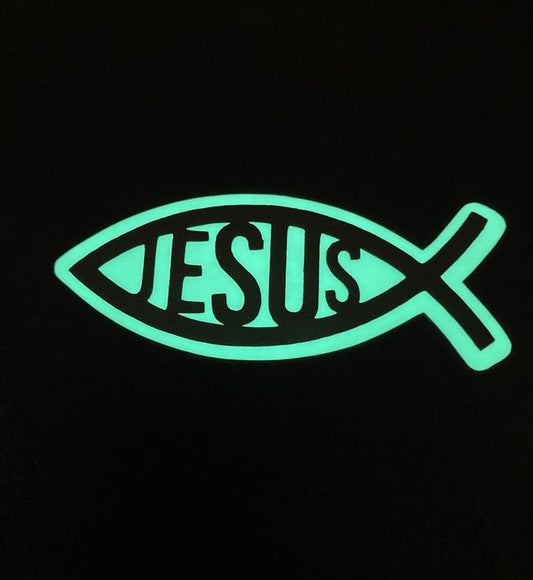 Jesus Fish image 0