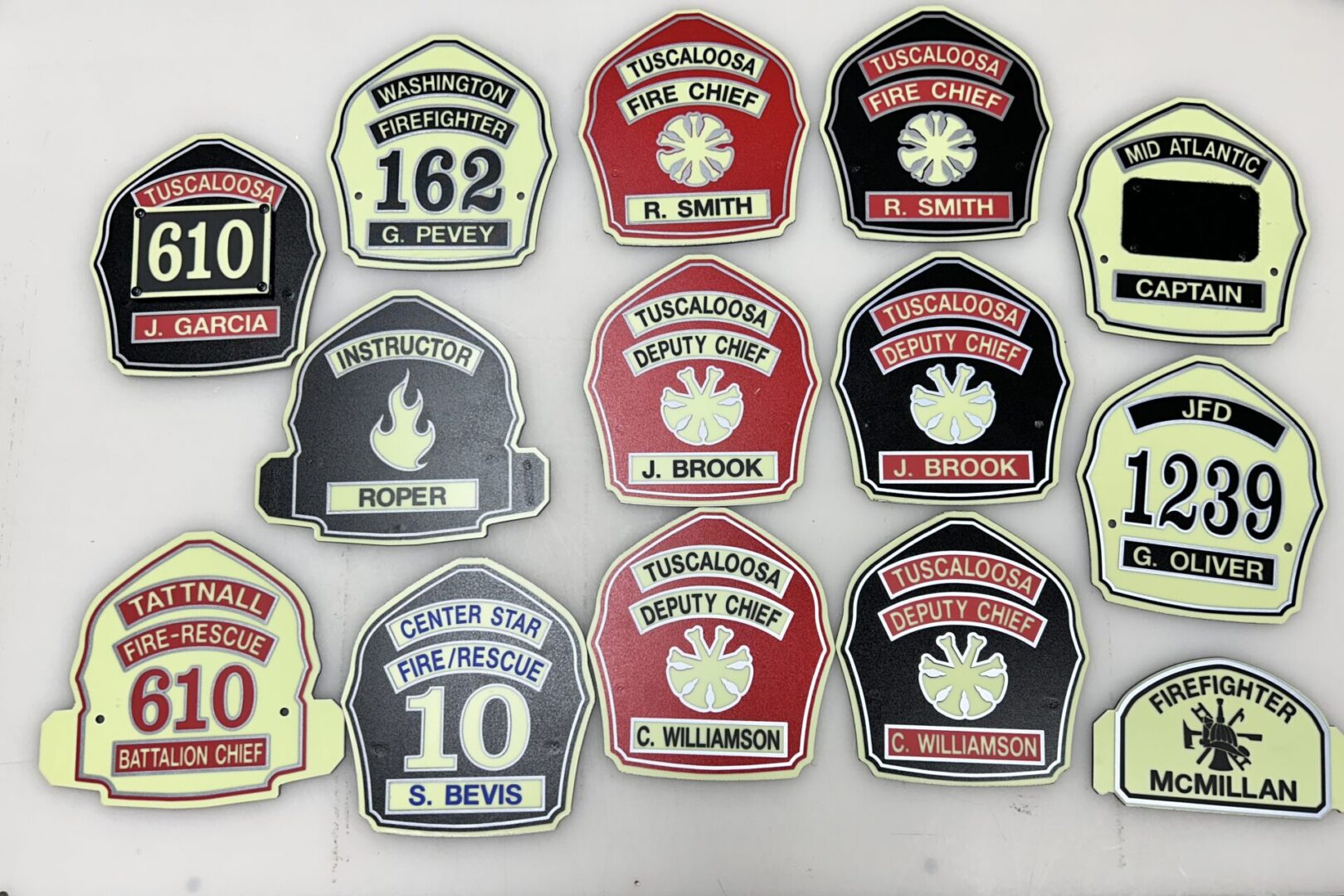 Shield – Standard Shield (No Band) image 9