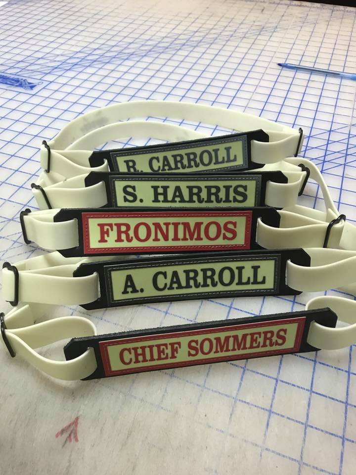 Leather Name Identifier image 6