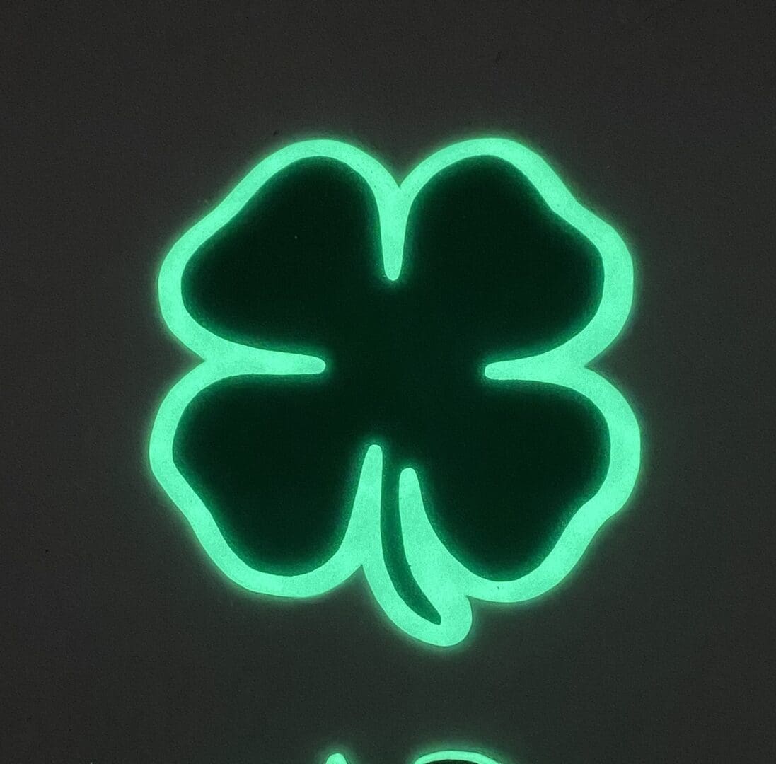 4 Leaf Clover image 2