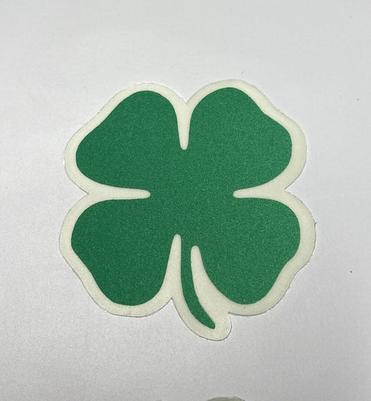 4 Leaf Clover image 0