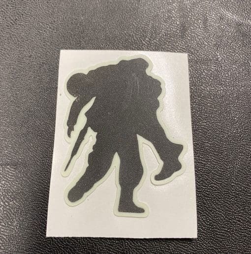 Wounded Warrior image 1