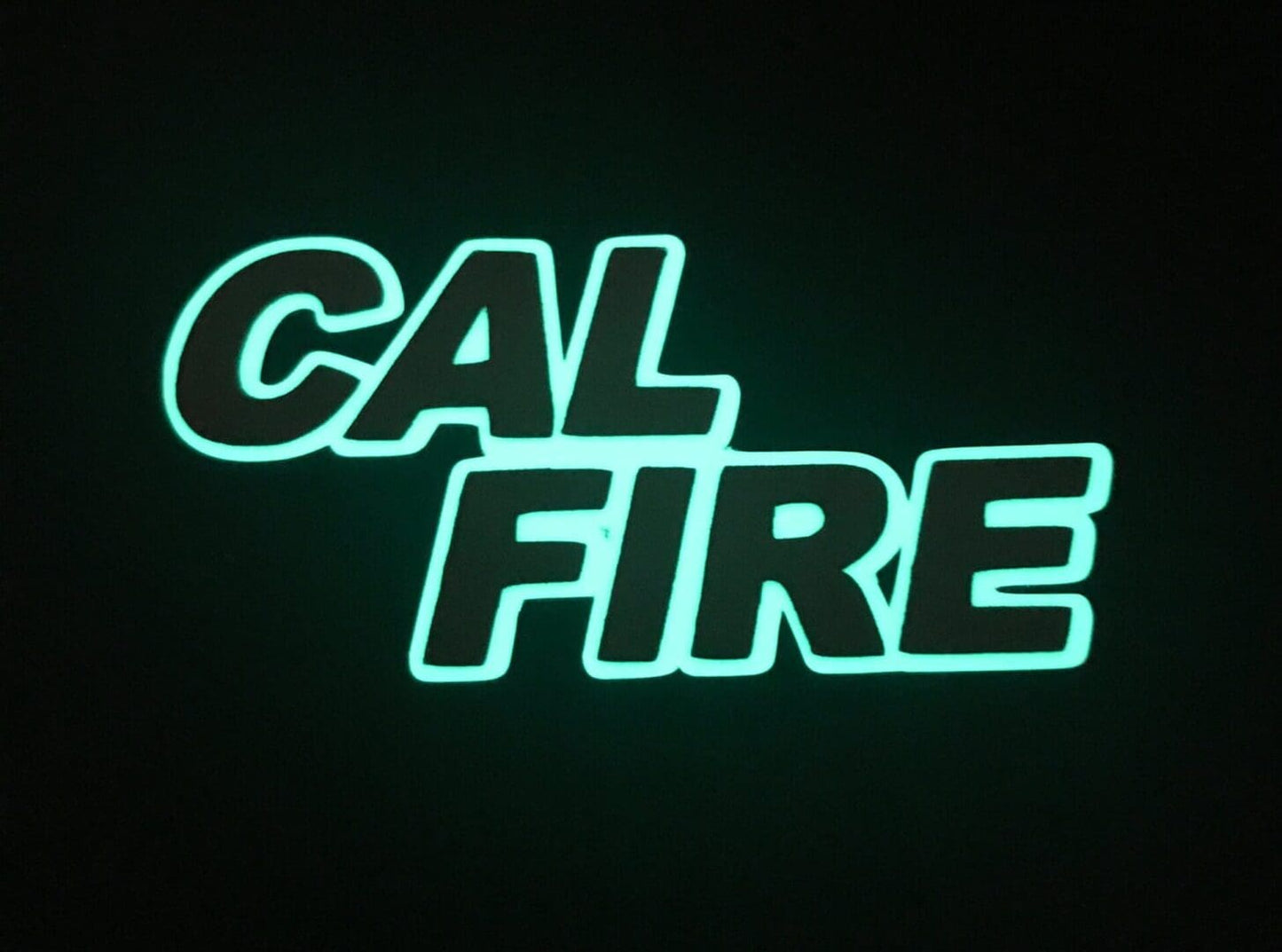CAL FIRE image 1