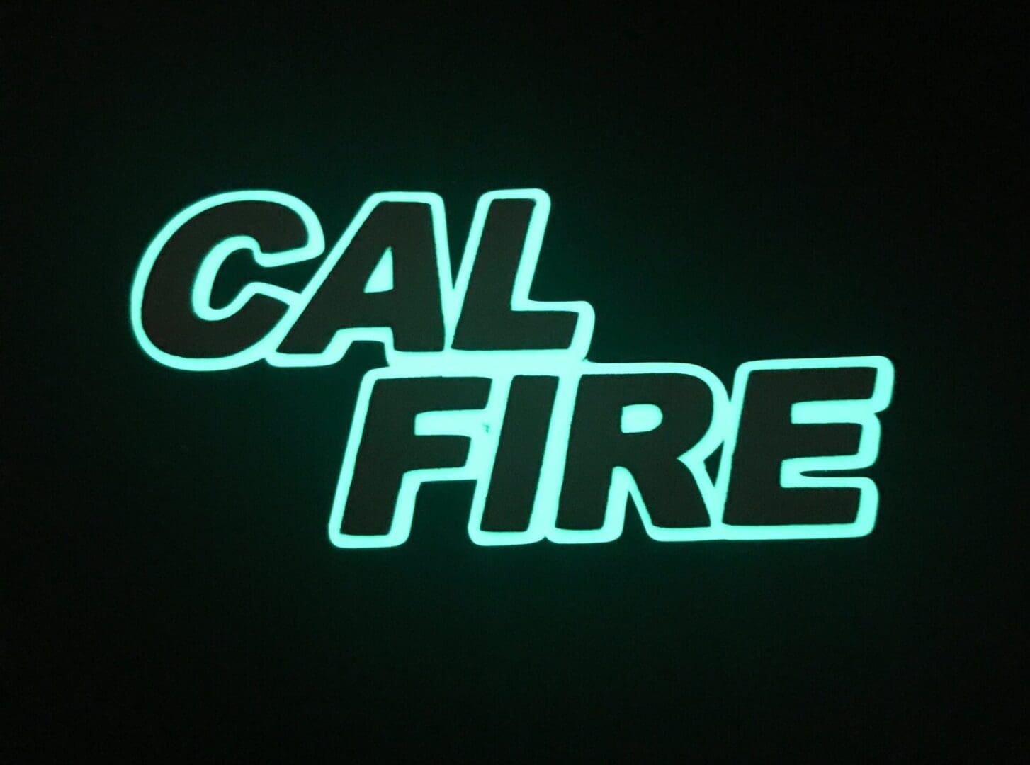 CAL FIRE image 1