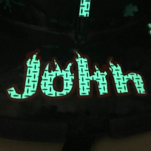 Flame Name image 1