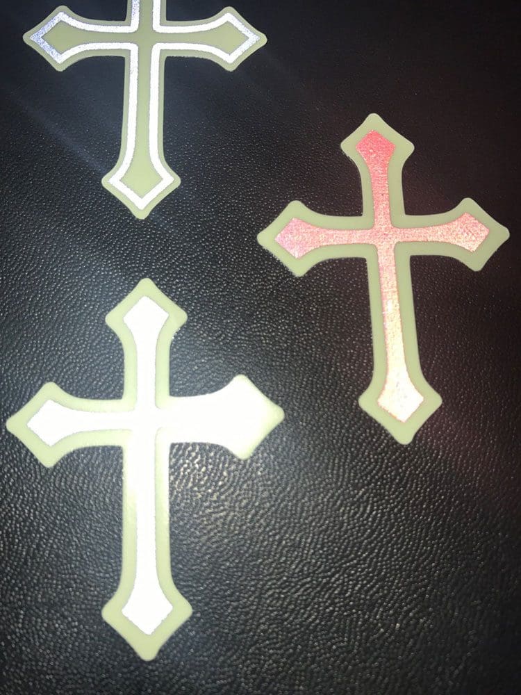 Cross image 3