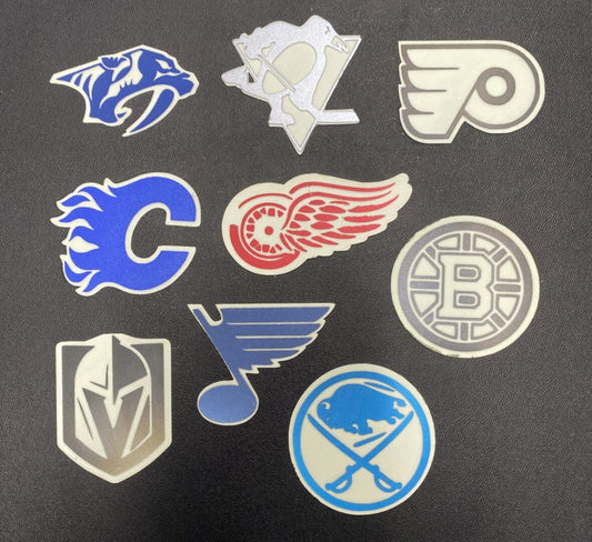Hockey Teams image 0