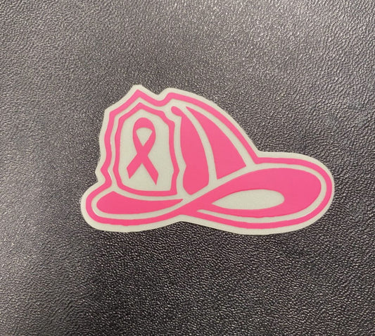 Pink Helmet image 0