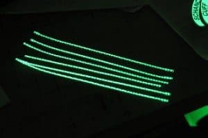 Material – Trim – PINSTRIPE x 6 image 0