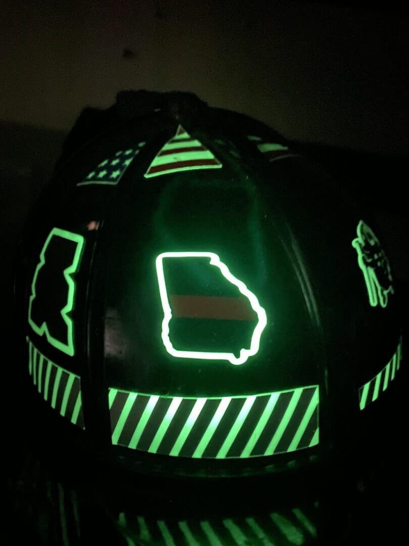 GA Firefighter image 1