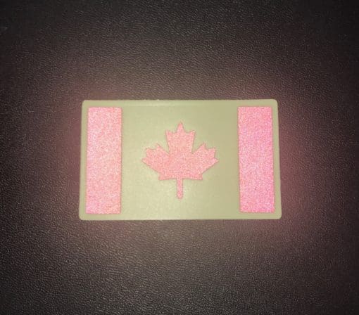 Canadian Flag image 2
