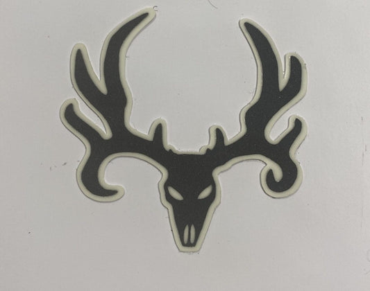Mule Deer Skull image 0