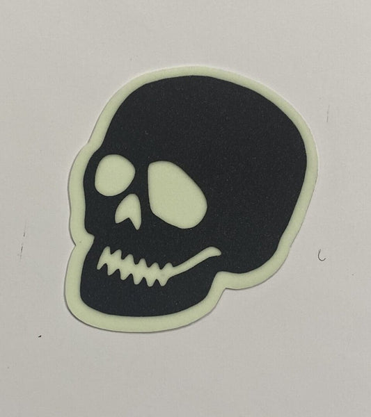 Skull image 0