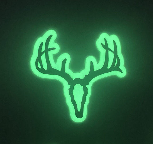 Whitetail Skull image 0