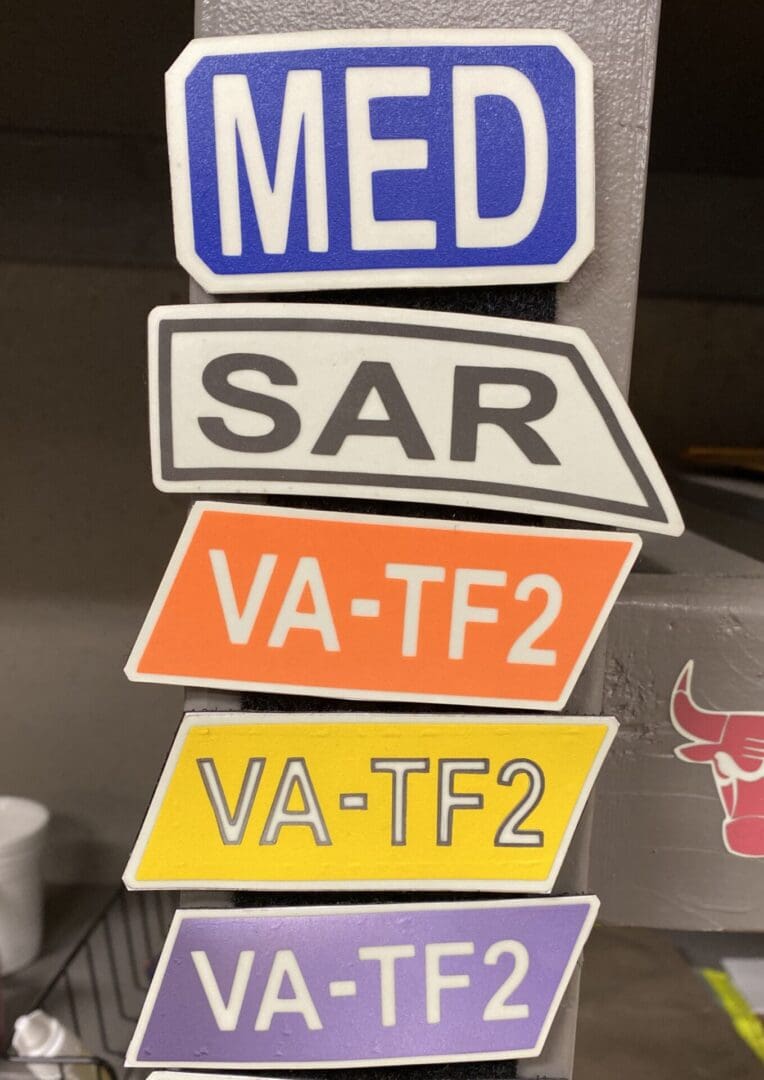 SAR Custom Set/Tread plate package image 4