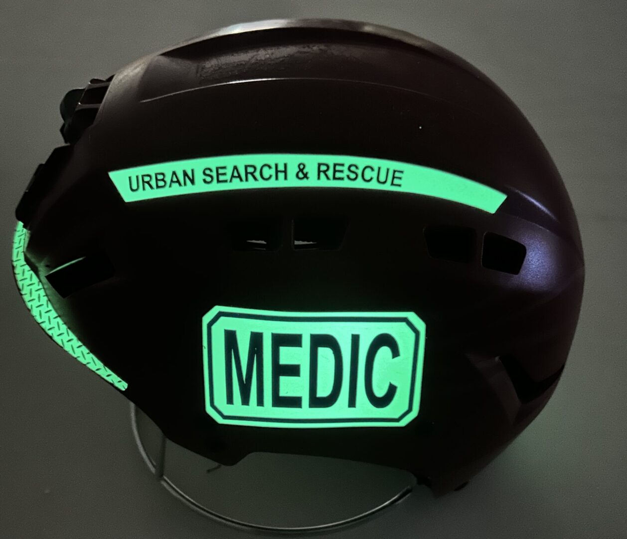 URBAN SEARCH AND RESCUE DECAL (Set of 2) image 1