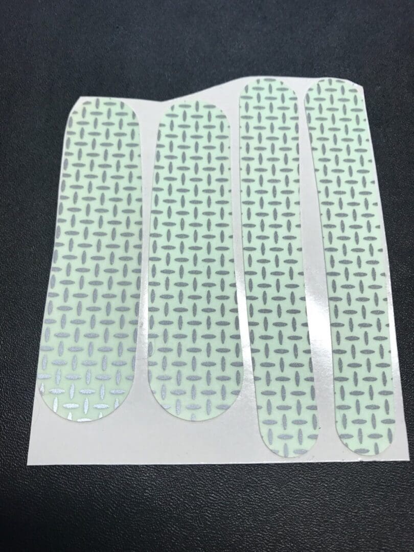 BADAXX DECALS image 3