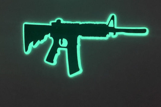 Rifle image 0