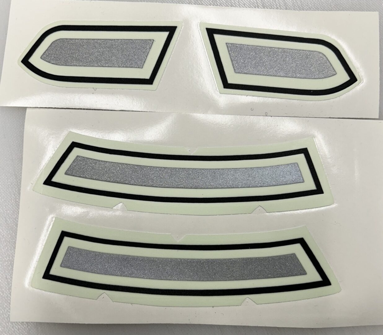 XF1 Side Decals (set of 4) image 2
