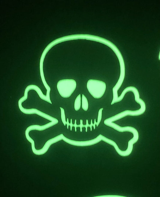 Skull and Crossbones image 0