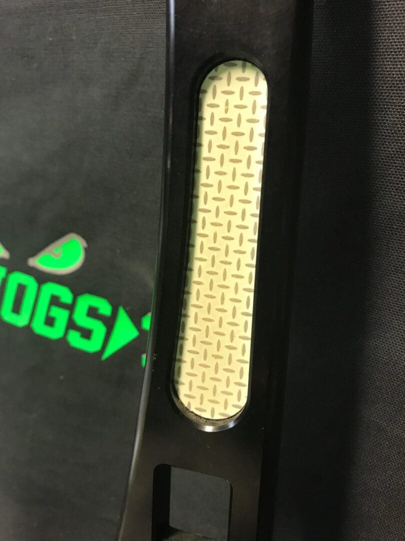 BADAXX DECALS image 0