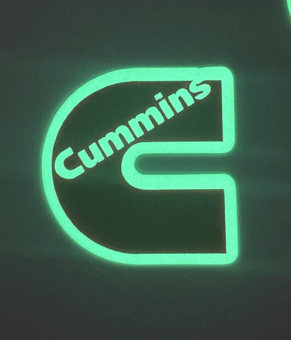 Cummins image 1