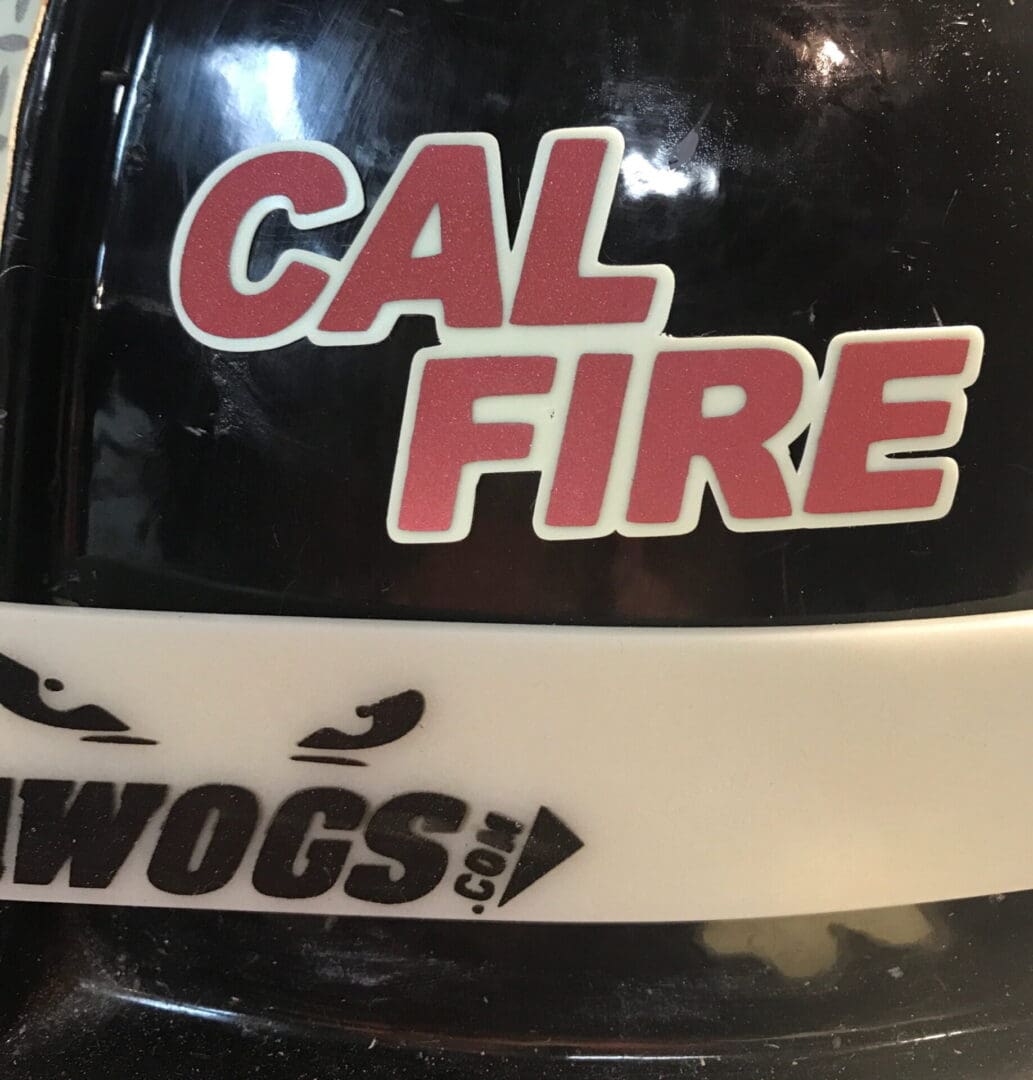 CAL FIRE image 2