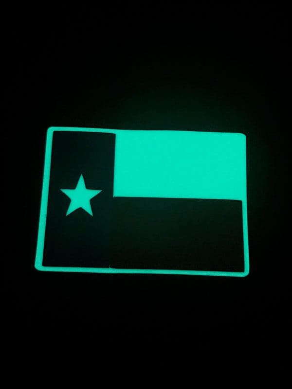 Texas Flag image 1
