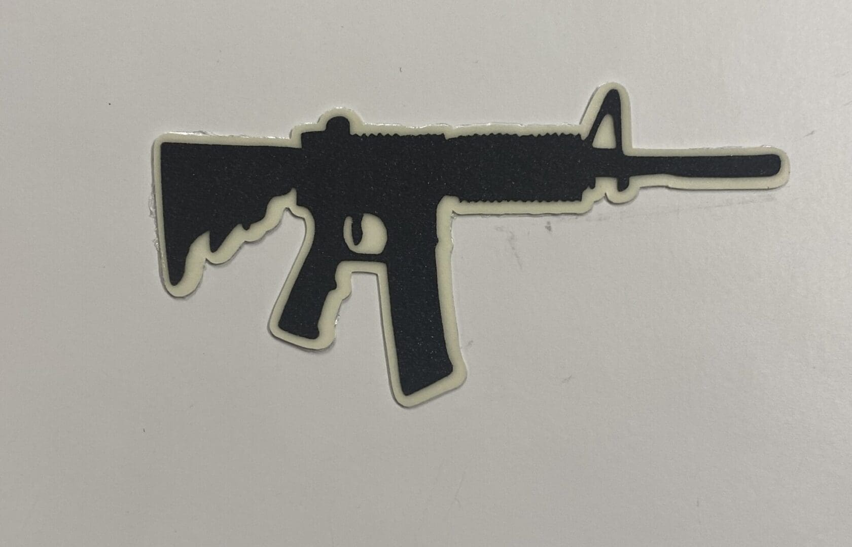 Rifle image 1