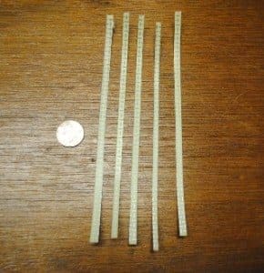Material – Trim x 5 image 0
