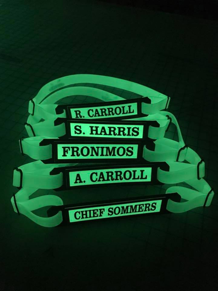 Leather Name Identifier image 7
