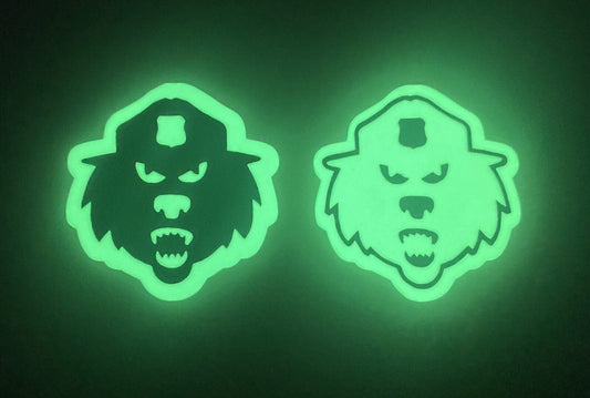 Smokey Bear image 0