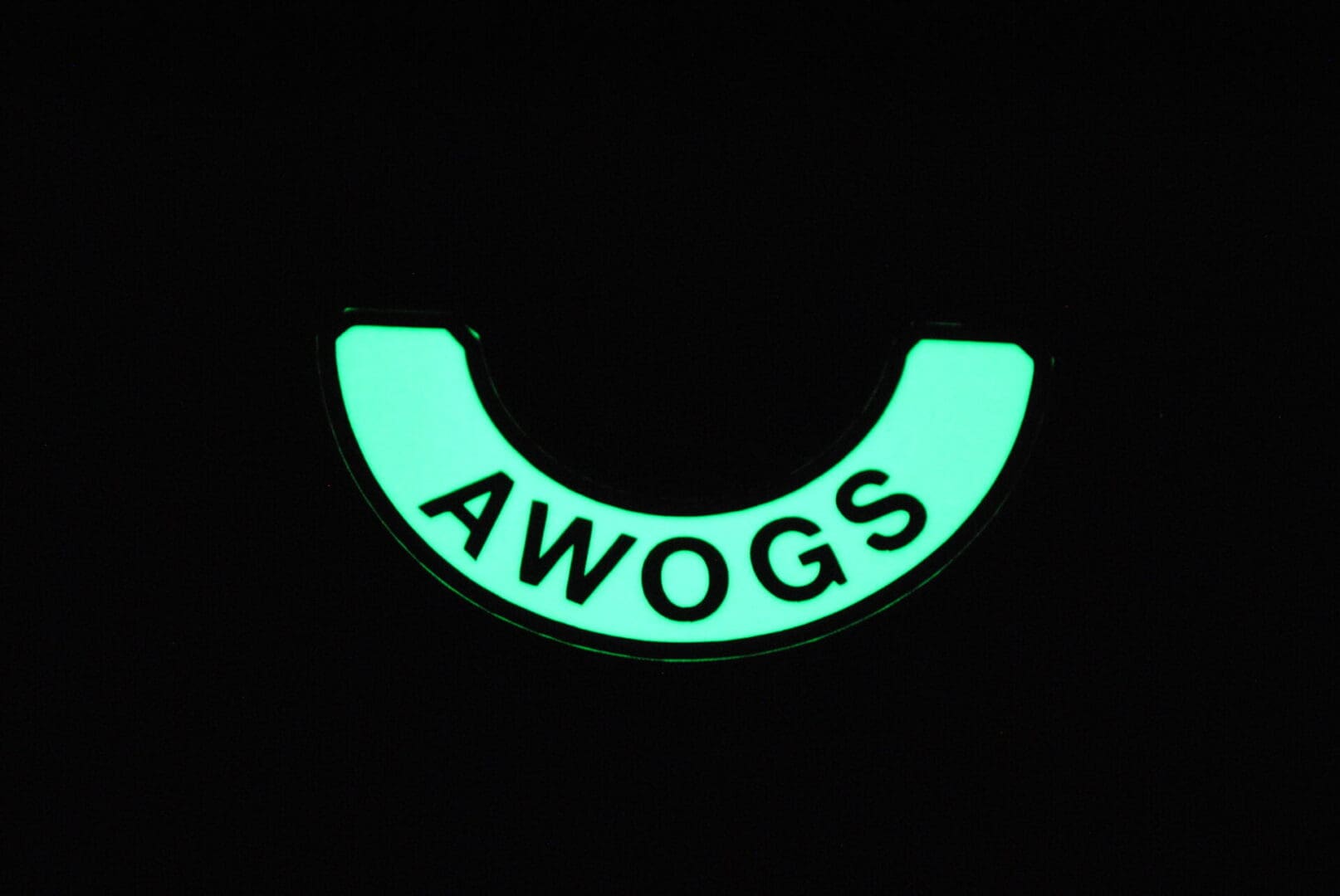 Name on Regulator, for Scotts SCBA image 2