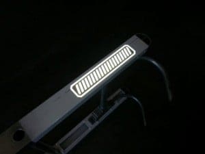 Ladder decal 10″ x 1.5″ x 2 image 0