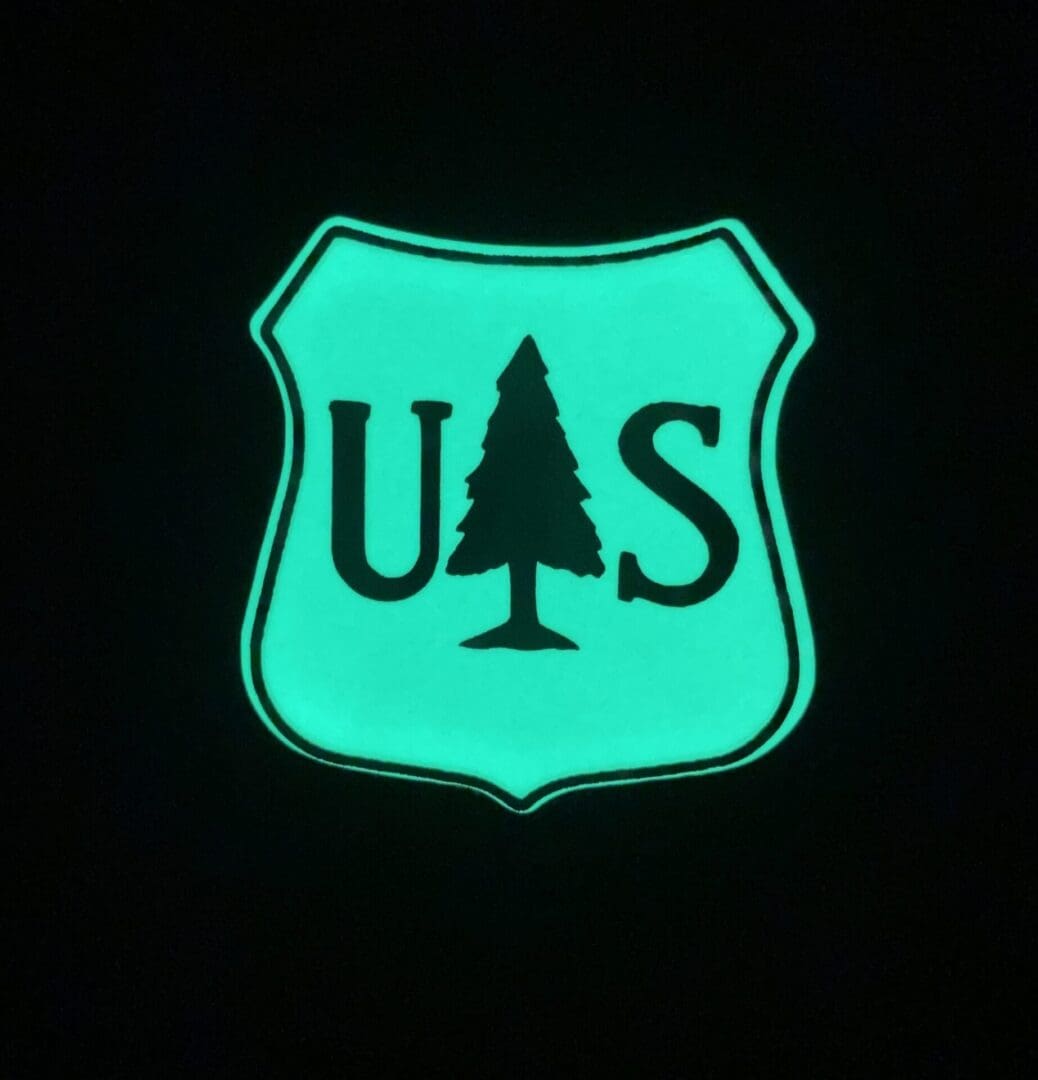 US Forestry image 1